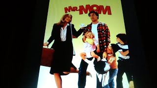 MR MOM REVIEW [upl. by Dnumsed]