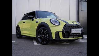 MINI HATCHBACK 15 Cooper Classic 3dr 2023Lloyd Motors [upl. by Barren692]