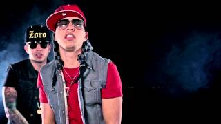 Galante ampEl Emperadoramp Ft De La Ghetto  Si Se Da Remix [upl. by Hamann]