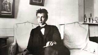 Nicolai Gedda Les lilas Sergei Rachmaninoff [upl. by Alyda]