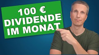 Dividendenstrategie 4 USAktien die du kennen solltest [upl. by Obed]