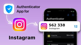 Enable TwoFactor Authentication for Your Instagram Account — Meta Accounts Centre [upl. by Ahsed123]