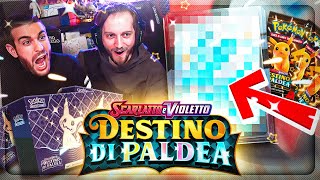 PACK OPENING GIGANTESCO CON federic95ita [upl. by Anella]