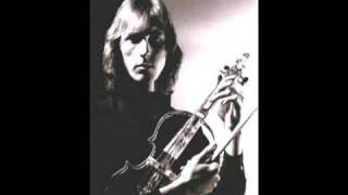 Nostalgia  Eddie Jobson [upl. by Atinomar59]