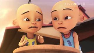 UPIN IPIN  SKUAD BEBAS DENGGI  Bahagian 1 [upl. by Audra]