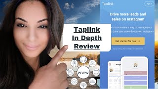 Taplink Review [upl. by Claybourne]