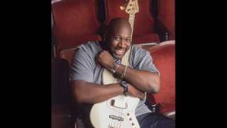 Wayman Tisdale  Lets Do It Again [upl. by Ereveniug415]