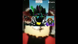 Roblox edit my caracter shorts short roblox edit [upl. by Allekim460]