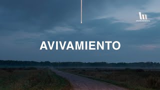 Hillsong Young amp Free  Avivamiento Lord Send Revival  Letra [upl. by Wester930]