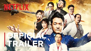 Last One Standing Season 2  Official Trailer  Netflix [upl. by Arod617]