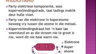 FISIESE WETENSKAP GRAAD 10 5 Junie 2020  periode 7 05107 [upl. by Eednarb]