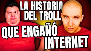 El Youtuber que ENGAÑÓ a INTERNET [upl. by Attelrak]