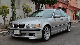 BMW E46 F1 2002 RC M4 SPORTS [upl. by Odlanir]