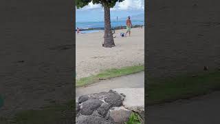 Hawai’i Waikiki beach vacation honolulu ​highlight [upl. by Atterual]