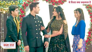 Yeh Rishta Kya Kehlata Hai Today Episode NEW PROMO  6th June 2024 [upl. by Ogilvy99]