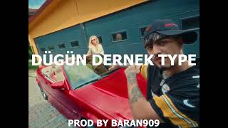 SATILIK Jeff Redd X Lvbel C5 DÜĞÜN DERNEK Type Beat [upl. by Wadell329]