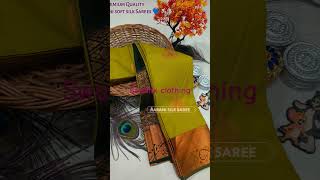 AARNI SOFT SAREES [upl. by Enyawed]