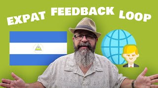 Expat Guide The Expat Feedback Loop [upl. by Elnukeda]