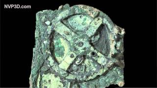 Hublot Antikythera Anticythère Machine Watch Movement Film amp History [upl. by Ginder680]