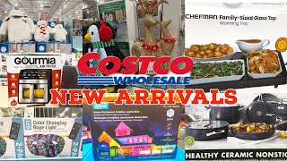 Costcos INSANE New Products Nov 2024 [upl. by Asnerek305]