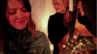 Sweet Verona Della Mae American Music Abroad Promo video [upl. by Chelsea493]