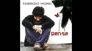 Fabrizio Moro  Pensa [upl. by Lemert]