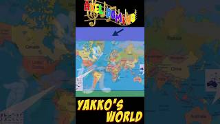 Yakkos World  Nations of the World PREVIEW shorts [upl. by Warren]