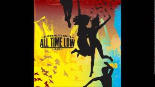 All Time Low  Remembering Sunday ft Juliet Simms [upl. by Gould]