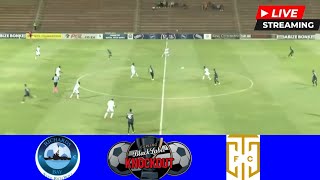 🔴LIVE NOW  Richards Bay vs Cape Town City FC  Carling Knockout Cup Quarter Final 2024 [upl. by Nosirrag]