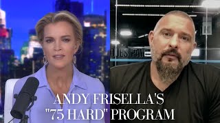 The Important Inconvenience of the quot75 Hardquot Program with Creator Andy Frisella [upl. by Ripley]