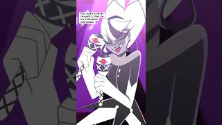 CARMILLA SHOWS WHY SHE’S HELL’S GREATEST MOM hazbinhotel hellsgreatestdad hazbinhotelseason1 [upl. by Lambart99]