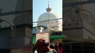 ajmer ki galiyon me hamne valiyon ko tahlate dekha hai [upl. by Assylla23]