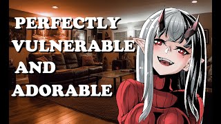 Your Succubus Girlfriend Claims You 🌶️Spicy ASMR 🌶️ [upl. by Yeorgi]