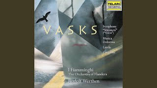 Vasks Cantabile [upl. by Fillbert]