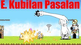 The Battle Cats  Kubiluga Kubilan Pasalan True Form  Review [upl. by Nomolos]