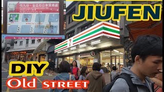 how to get to jiufen from taipei I step by step direction I taiwantaipei [upl. by Calie]