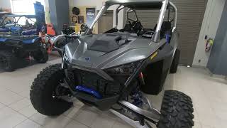 New 2024 Polaris Industries RZR PRO R 4 ULTIMATE Side by Side UTV For Sale In Medina OH [upl. by Kciremed518]