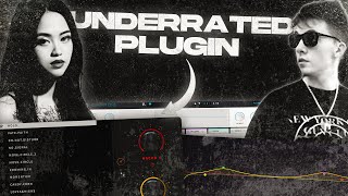 WE MADE AN INSANE BEAT WITH THIS UNDERRATED PLUGIN [upl. by Dickenson]