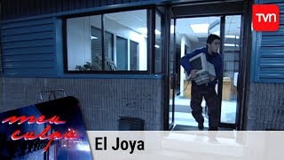 El Joya  Mea culpa  T8E4 [upl. by Etram]