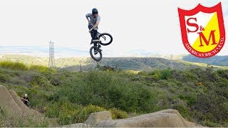 SampM Celebrates 420  Four Twenty Trails Jam [upl. by Illac]