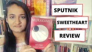 Sputnik Sweetheart  REVIEW [upl. by Nunnery]