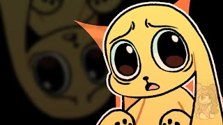 🧀 ꒰CHICKEN AND CHEESE꒱ ♡ animation meme chikn nuggit [upl. by Bilicki430]