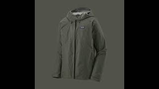 Patagonia Torrentshell 3L Jacket  Veste imperméable [upl. by Neelyt]