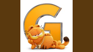 Let It Roll From quotThe Garfield Moviequot [upl. by Hseyaj]