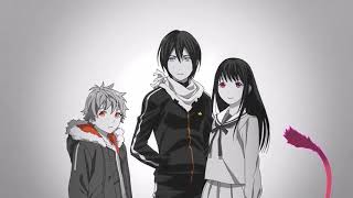 Noragami Opening 1 quotHey Kidsquot English Cover by Studio Yuraki [upl. by Anstus827]