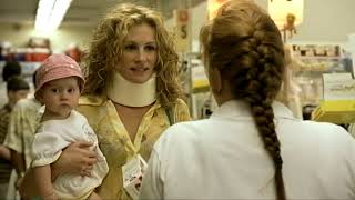 Erin Brockovich  Deleted Scenes Julia Roberts Albert Finney Aaron Eckhart [upl. by Freeman]