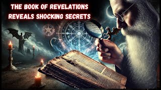 The book of revelations reveals shocking secrets [upl. by Retsof]