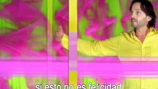 Miguel Bosé  Morenamia Official CantoYo Video [upl. by Alliber984]