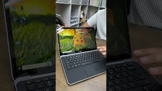 Dell XPS 13 i54th Gen with 8GB RAM and 128GB SSD  13quot Full HD Display 971558415588 [upl. by Menken50]