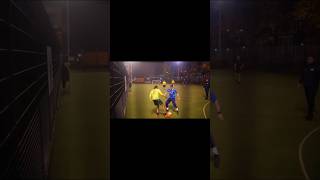 Soccer Spectacular JawDropping Goals and Teamwork Skills nutmeg 5aside panna soccerskills [upl. by Nylloc]